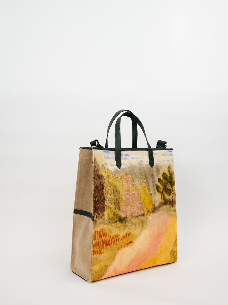 Highland Tote