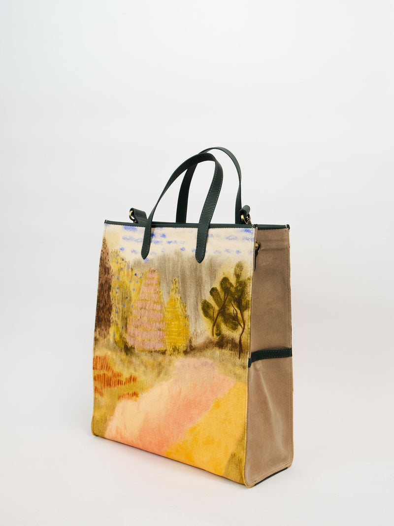 Highland Tote