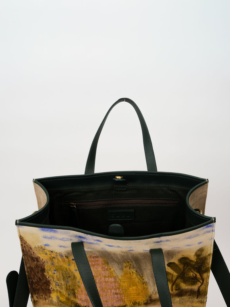 Highland Tote
