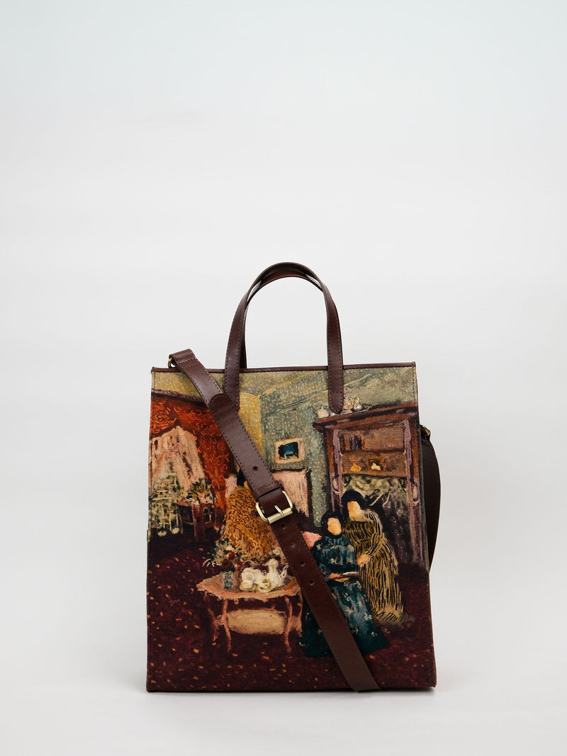Highland Tote