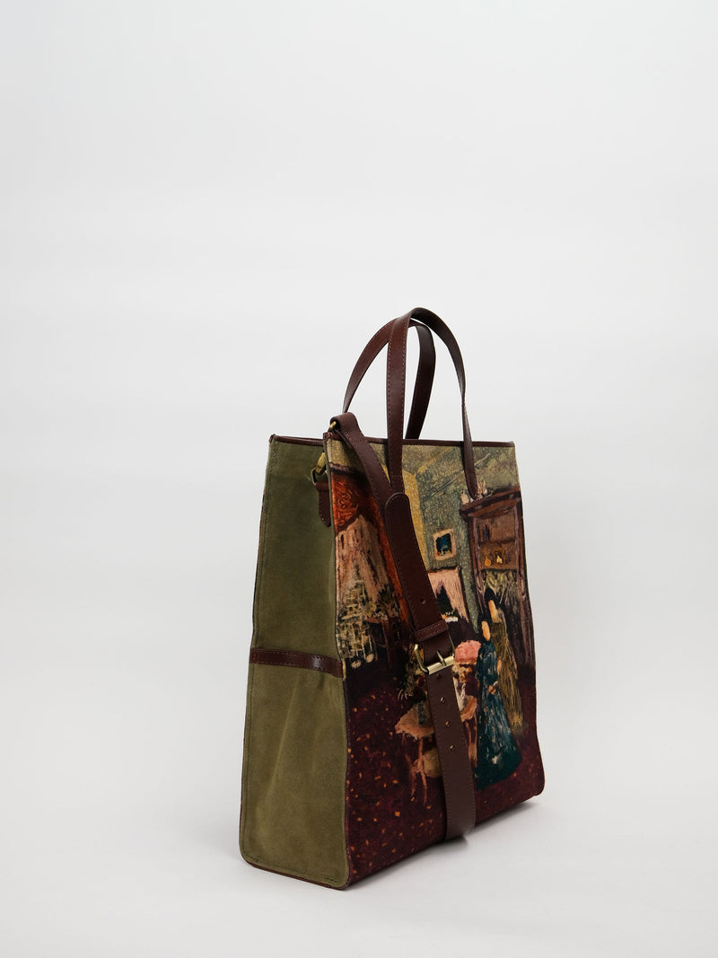 Highland Tote