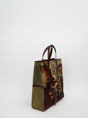 Highland Tote