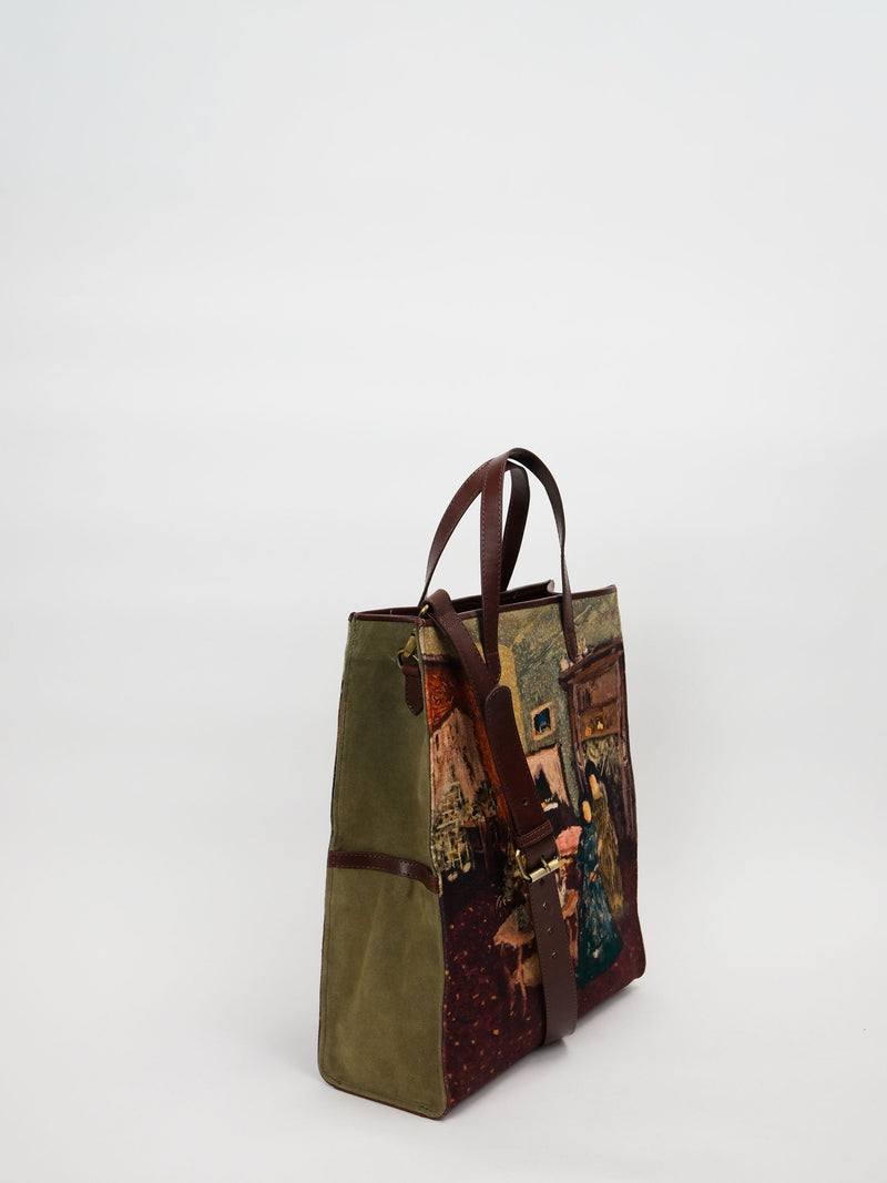 Highland Tote
