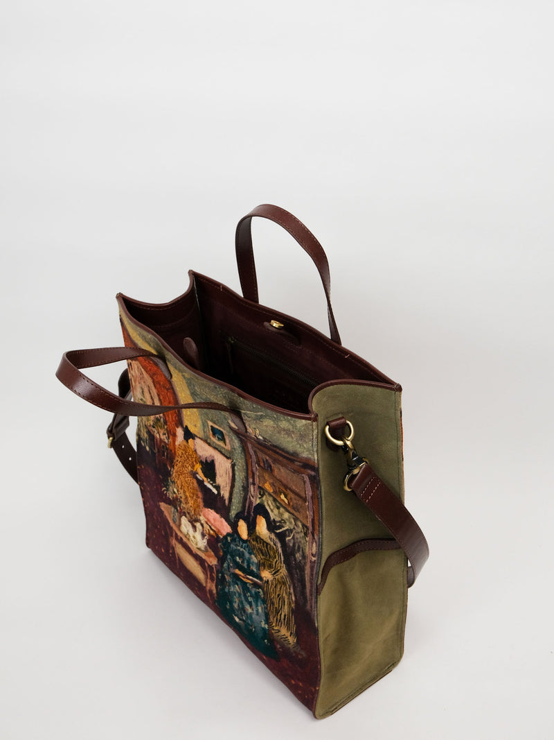 Highland Tote