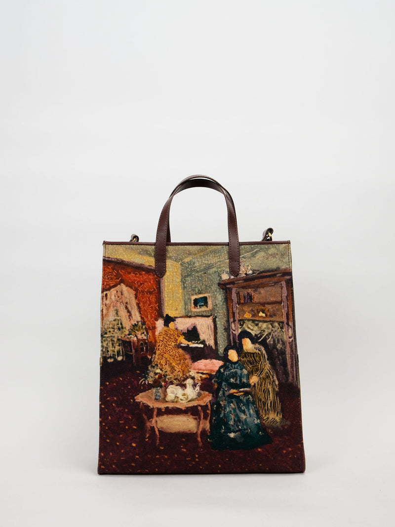 Highland Tote