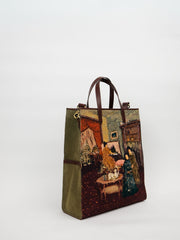 Highland Tote