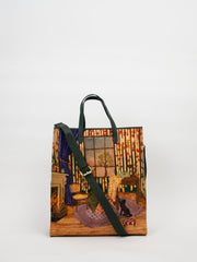 Highland Tote
