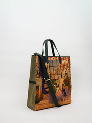 Highland Tote