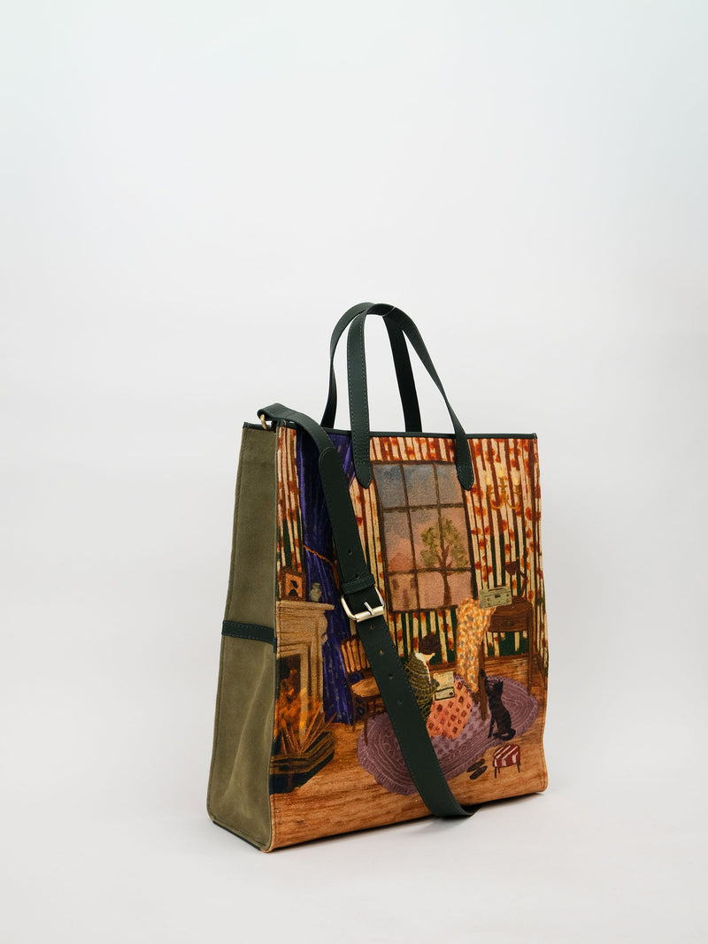 Highland Tote