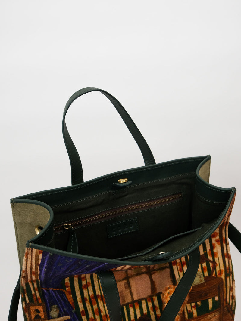 Highland Tote
