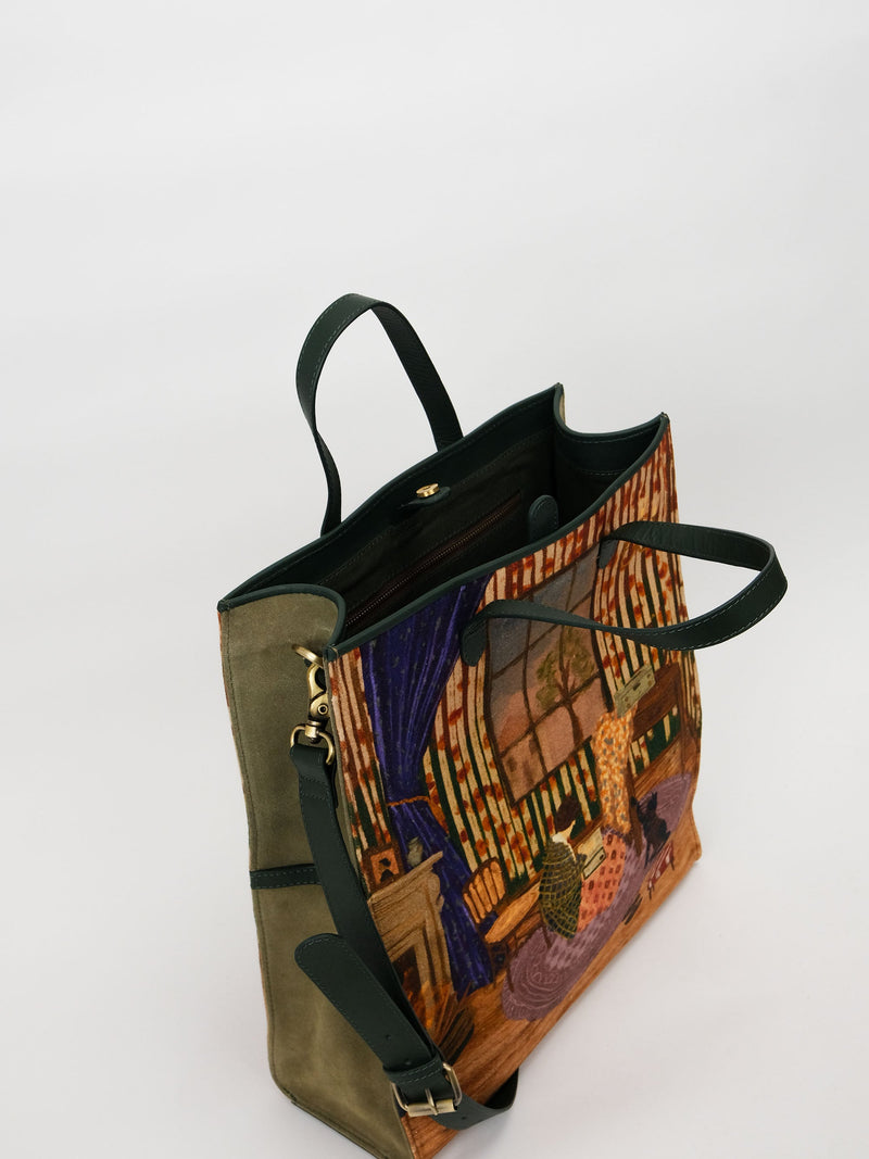 Highland Tote