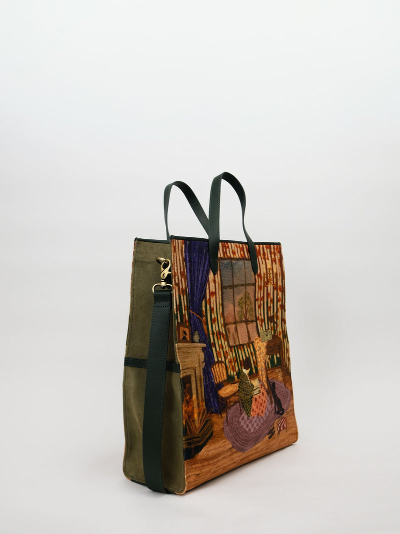 Highland Tote