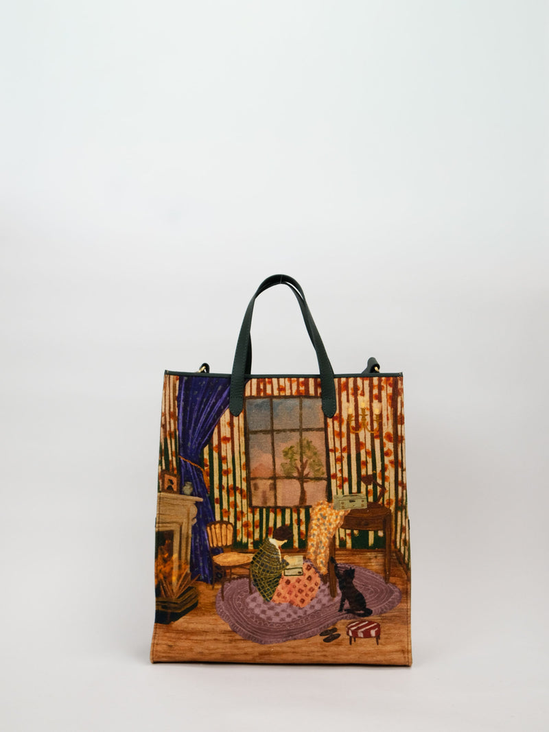Highland Tote