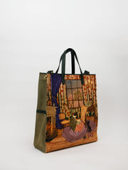 Highland Tote