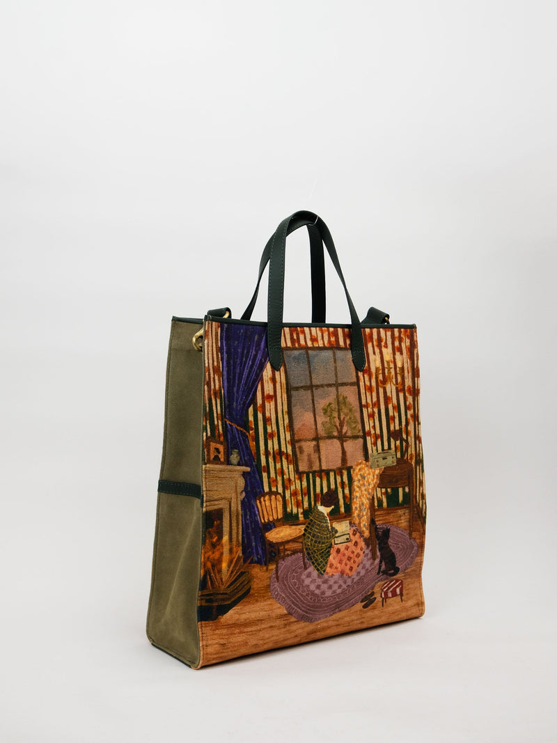 Highland Tote