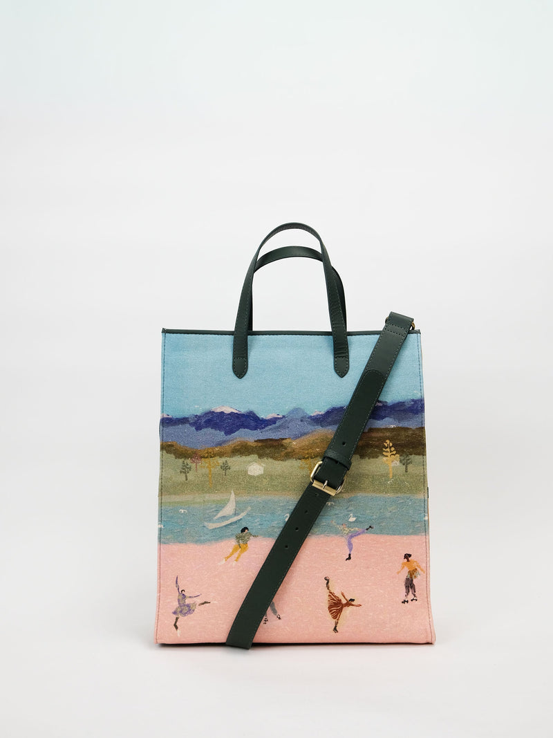 Highland Tote
