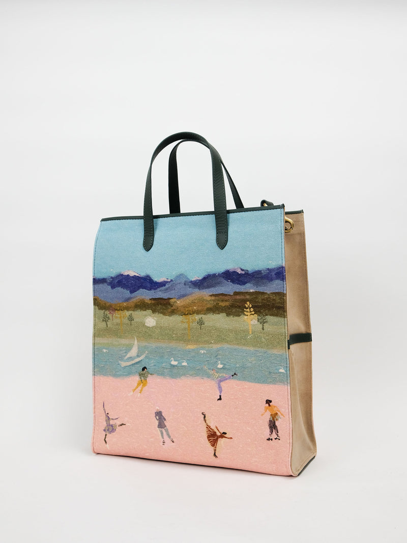 Highland Tote