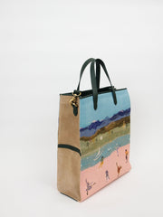 Highland Tote