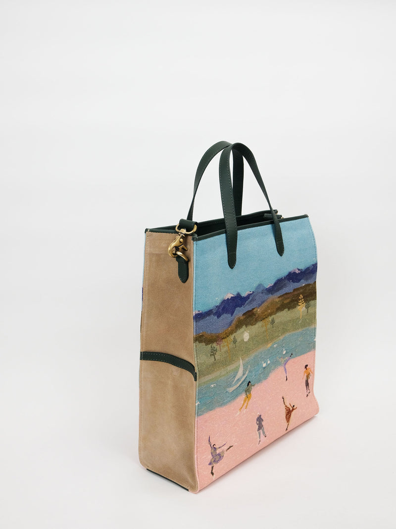 Highland Tote