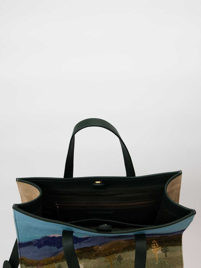 Highland Tote