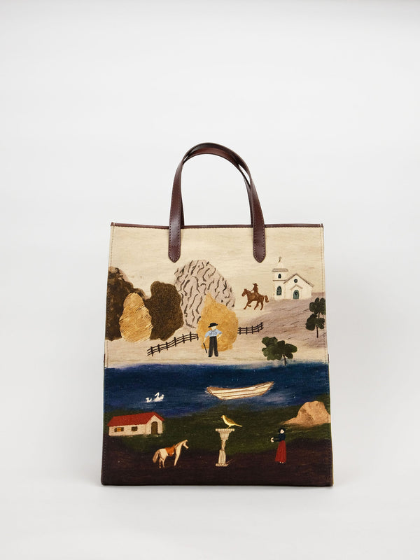 Highland Tote