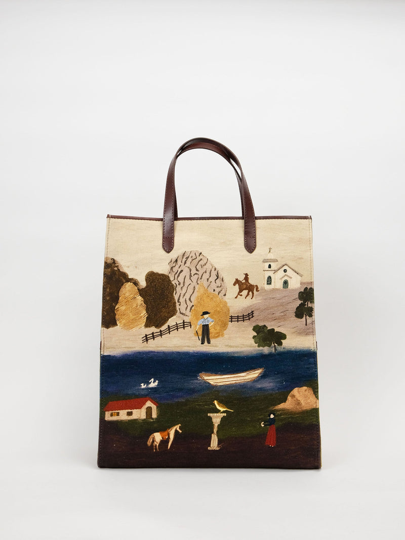 Highland Tote