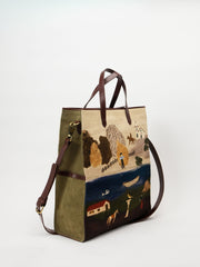 Highland Tote