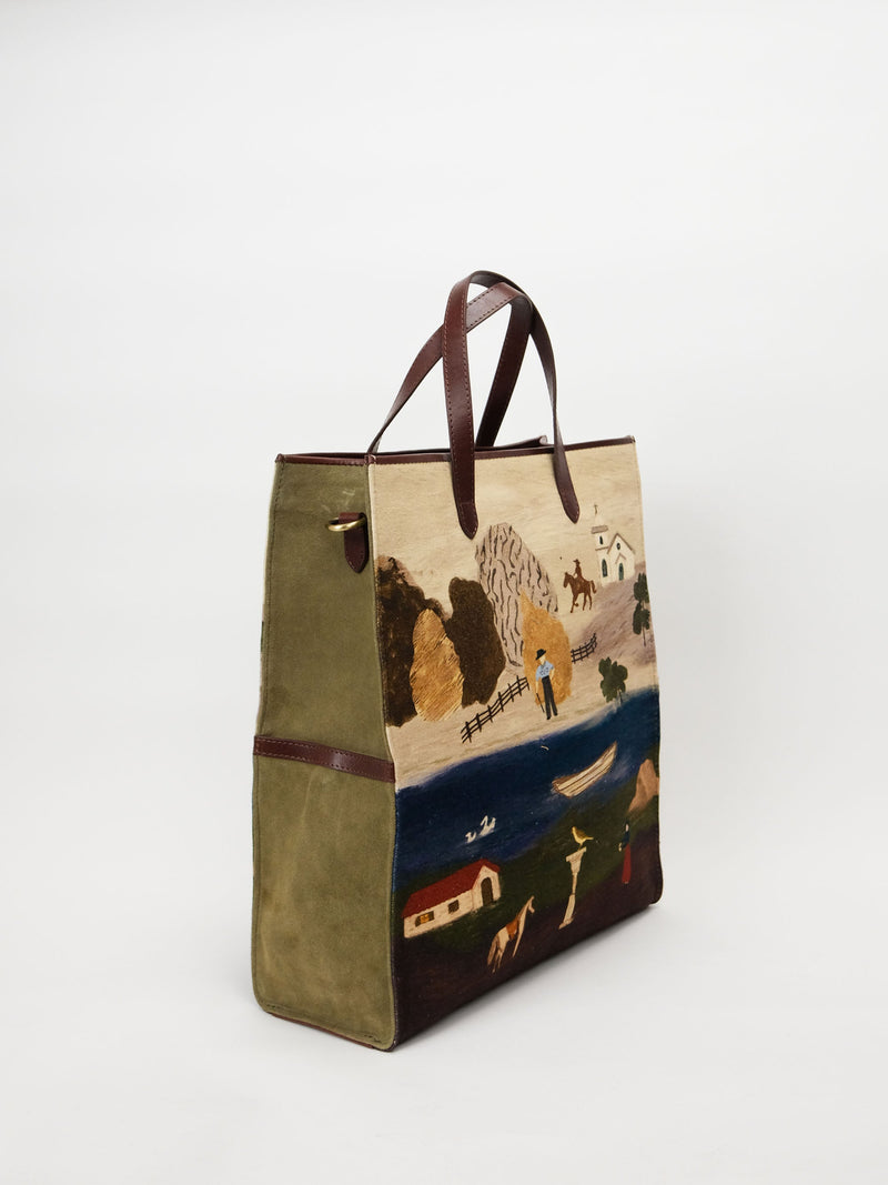 Highland Tote