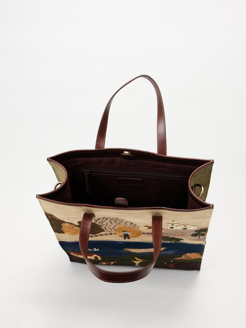 Highland Tote