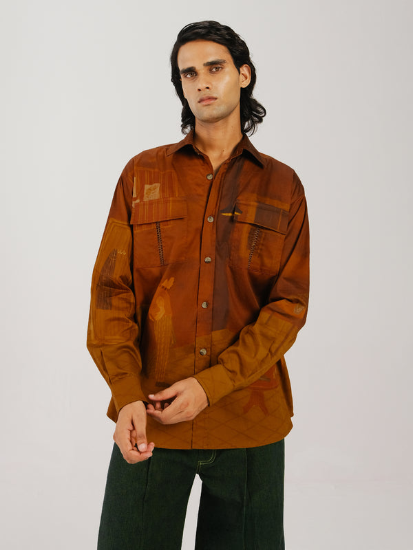 Hop Shirt