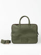 Double Chambered Laptop Bag
