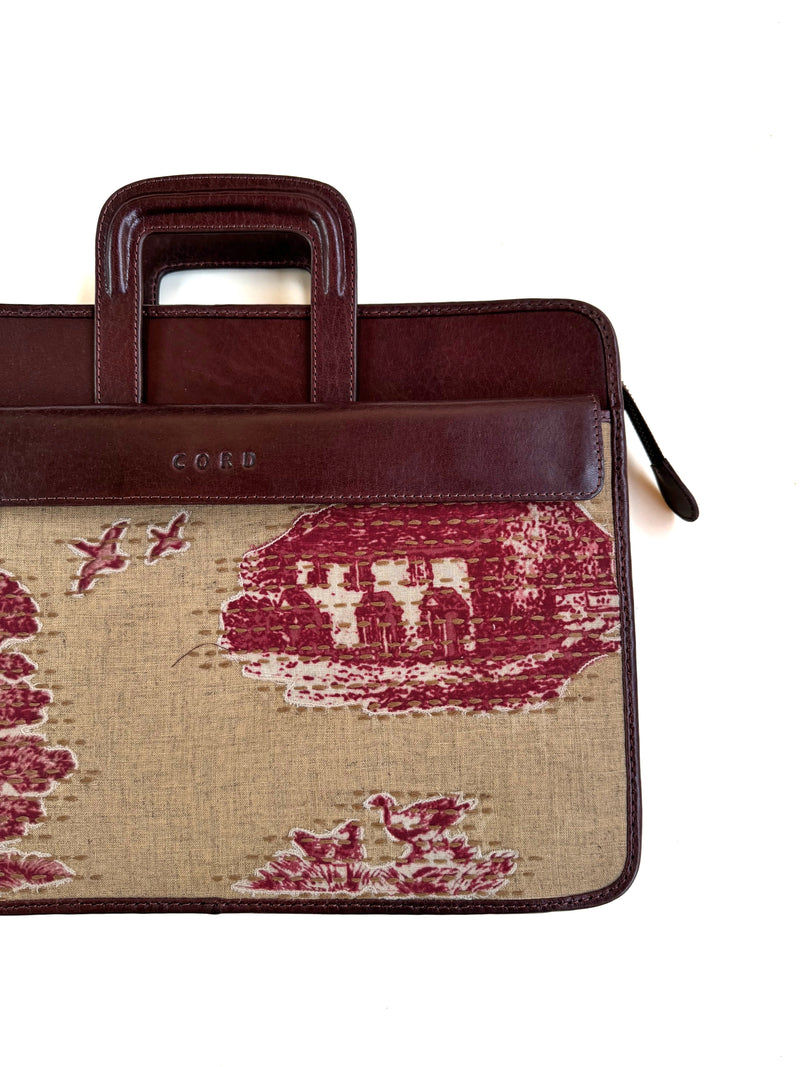 Harlem Laptop Bag