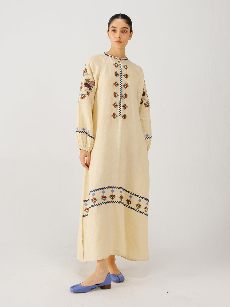 Goa dress