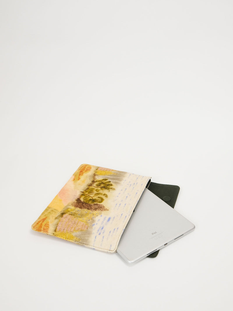 Ipad Sleeve