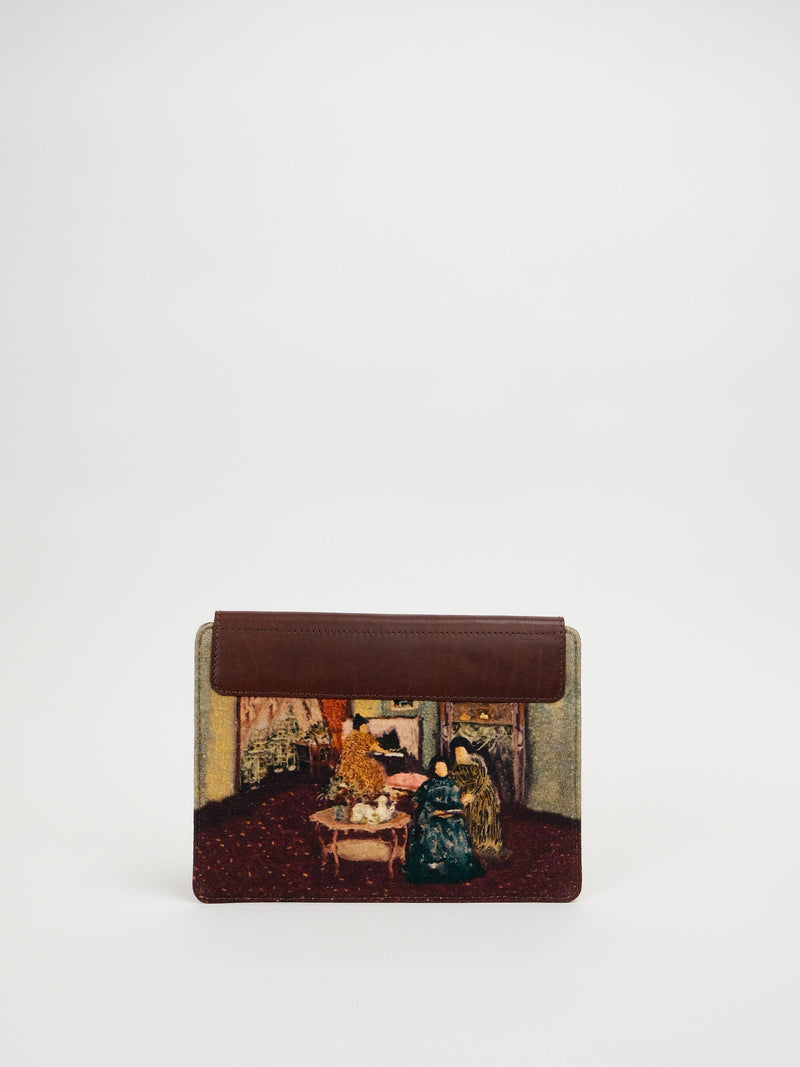 Ipad Sleeve