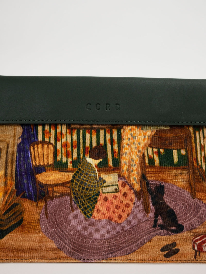 Ipad Sleeve
