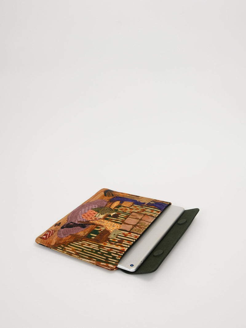 Ipad Sleeve