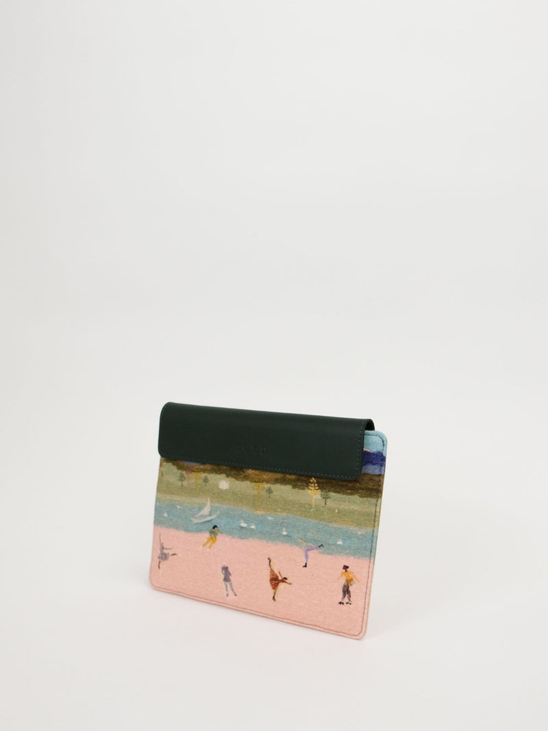Ipad Sleeve