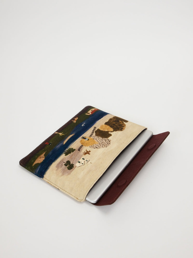 Ipad Sleeve