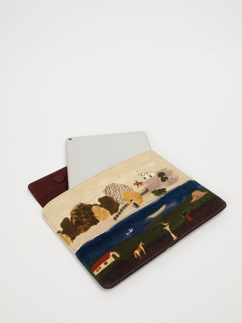 Ipad Sleeve