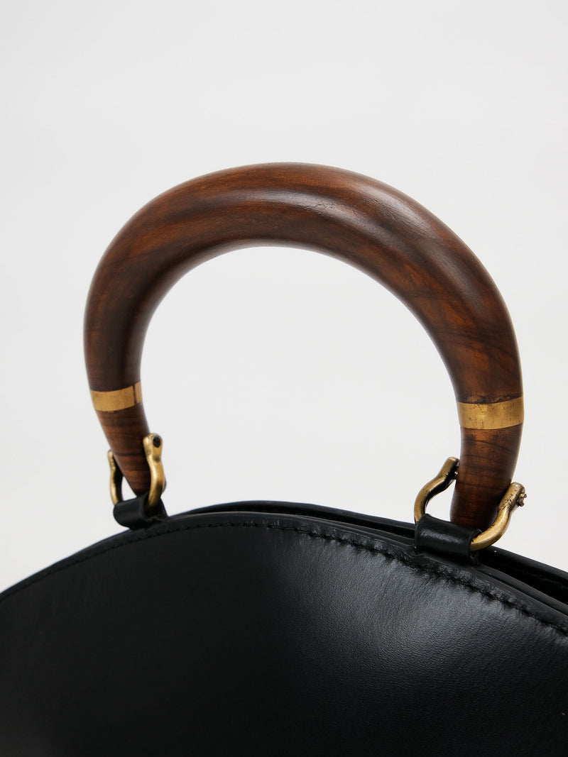 Irish Satchel
