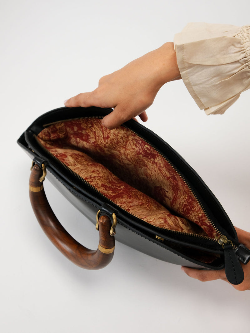 Irish Satchel