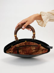 Irish Satchel