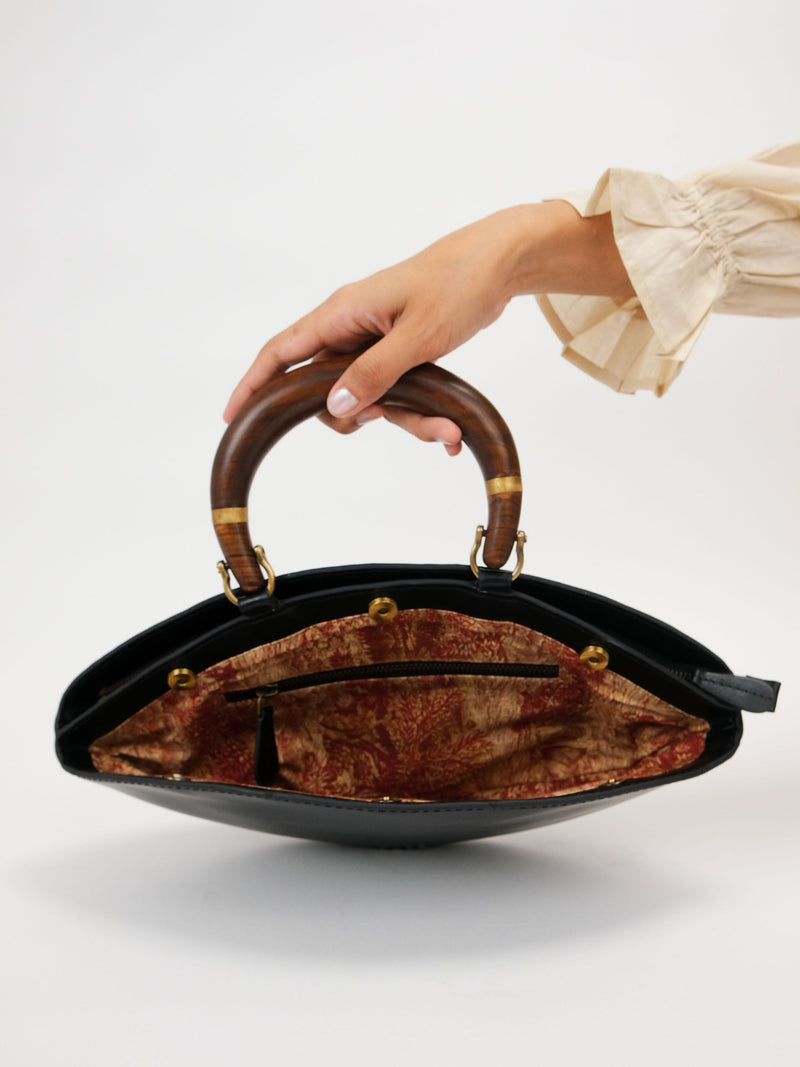 Irish Satchel