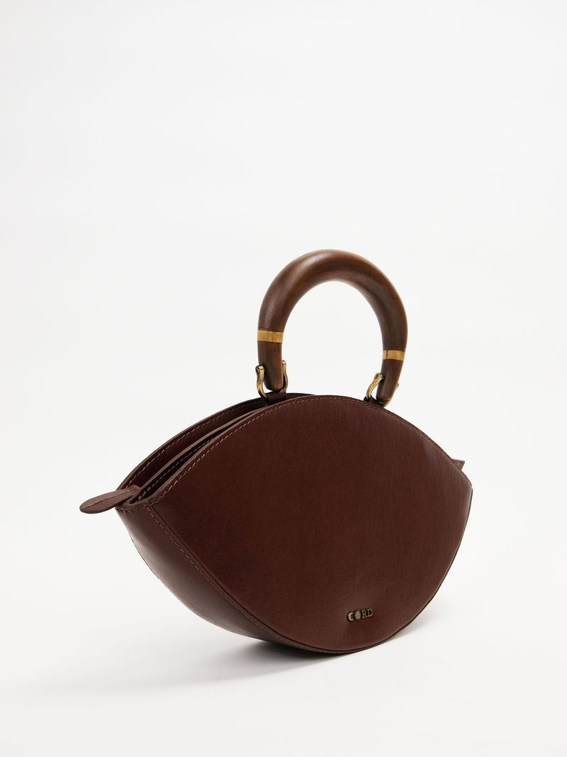 Irish Satchel