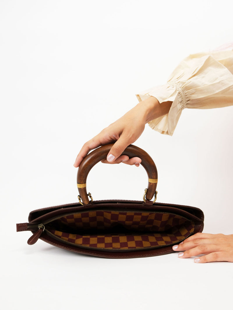 Irish Satchel
