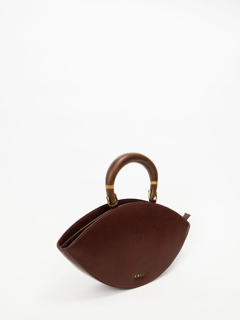 Irish Satchel