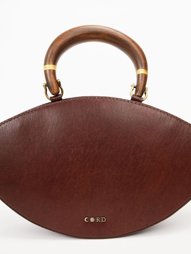 Irish Satchel
