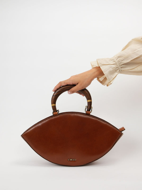 Irish Satchel