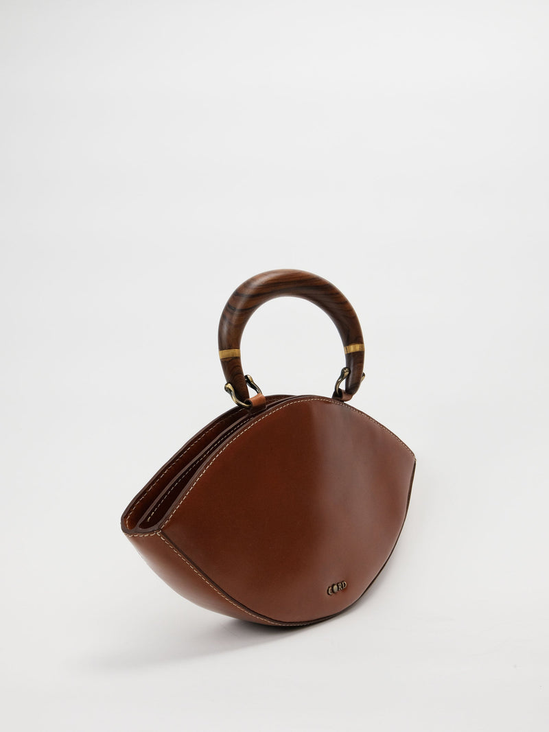 Irish Satchel
